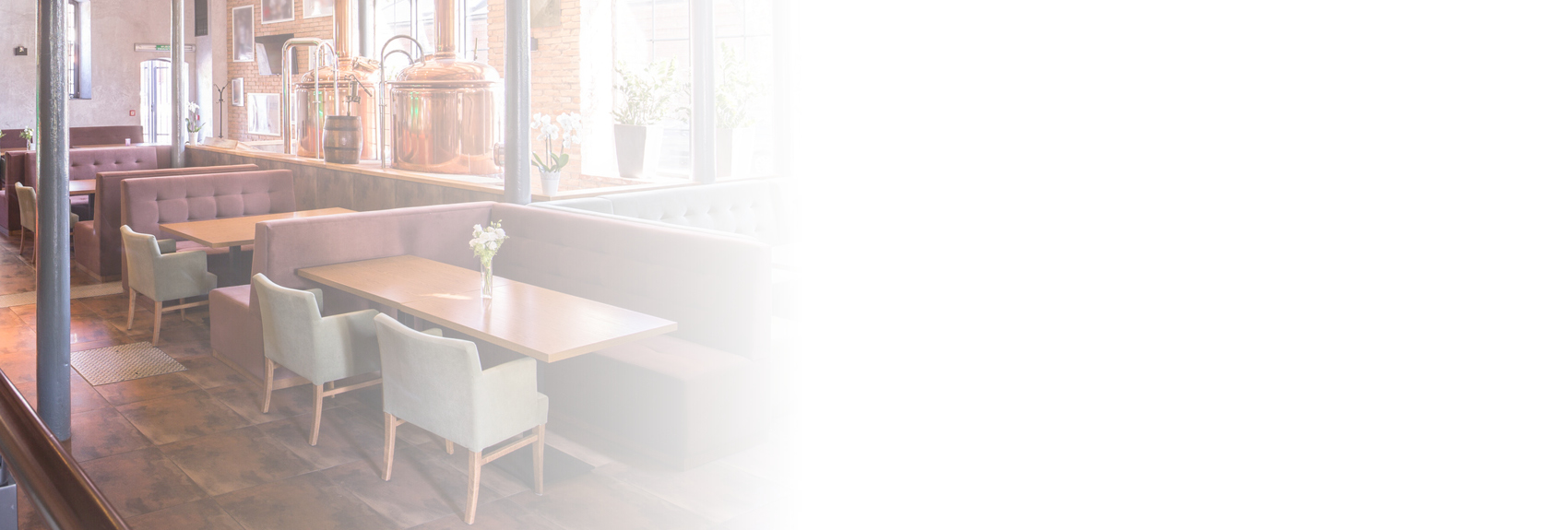 Restaurant Seating J&J Seat Cover